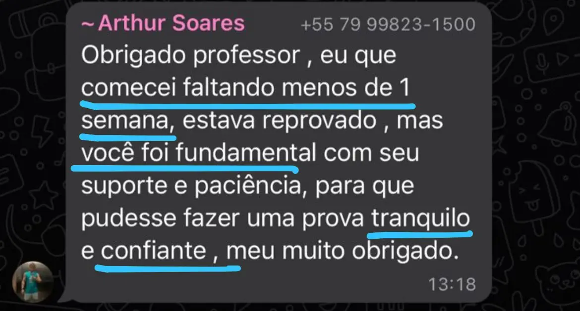 Depoimento 02