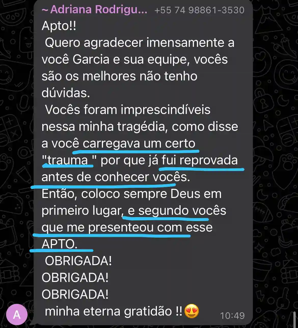 Depoimento 04